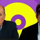 Francos disparó contra Santiago Caputo y admitió el impacto del caso narco: "Lo de Espert nos hizo daño"