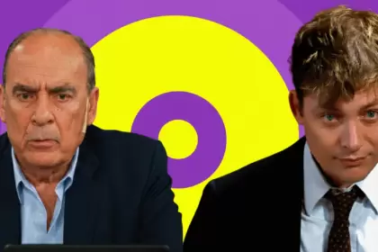 Guillermo Francos reveló tensiones internas