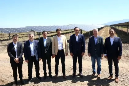 Provincias Unidas en Jujuy