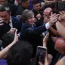 Milei retoma la campaña: qué provincias recorrerá este fin de semana