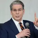 Impactante respaldo de EE.UU.: volvieron a comprar pesos y negocian rescate de US$ 40.000 millones