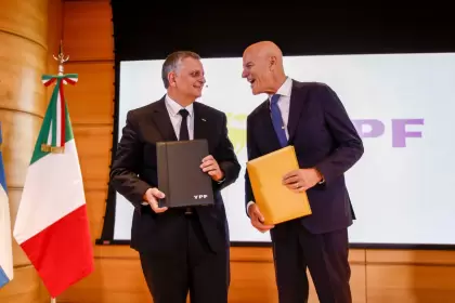 La jugada energética que busca hacer de Argentina un peso pesado global