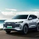 De la mano de Grupo Corven, Chery se relanzó en Argentina y estos son sus modelos