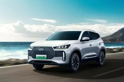 De la mano de Grupo Corven, Chery se relanzó en Argentina y estos son sus modelos