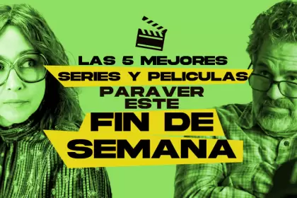 "Mi padre, el asesino BTK" y otras joyas ocultas en streaming: las recomendaciones de la semana