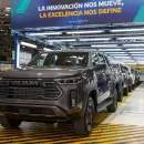 La Nueva RAM Dakota Warlock ya se puede reservar en Argentina