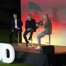 Estudiantes de La Plata inauguró la primera Universidad del Deporte en Argentina: qué carreras se pueden estudiar