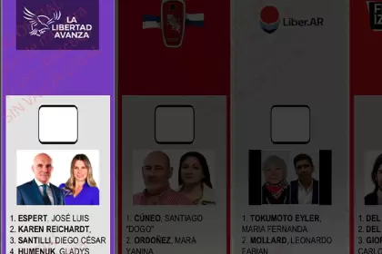 Así será la BUP