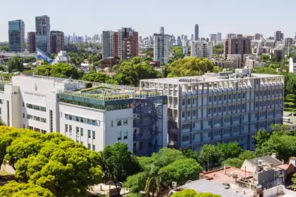 Nueva carrera: Ingeniería Industrial en la Di Tella