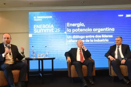 Los empresarios le piden al Gobierno medidas claras: menos retenciones, más infraestructura y formación de mano de obra.