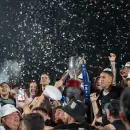 ¿Qué equipos ascendieron a la Primera División del fútbol argentino 2026?