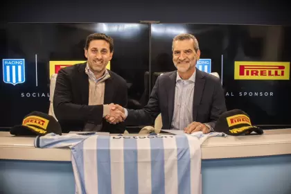 El acuerdo tendrá vigencia hasta 2026.