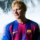 Barcelona usará el logo de un famoso cantante en su camiseta para el clásico frente a Real Madrid
