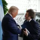 "Si pierde, no seremos generosos": la frase de Trump que desató una ola de reacciones del arco político