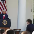Trump sembró una duda y el mercado argentino tembló