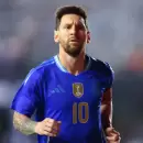 El récord histórico que Messi le sacó a Neymar
