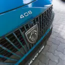 Volvió el Peugeot 408 pero no tiene nada que ver con su predecesor