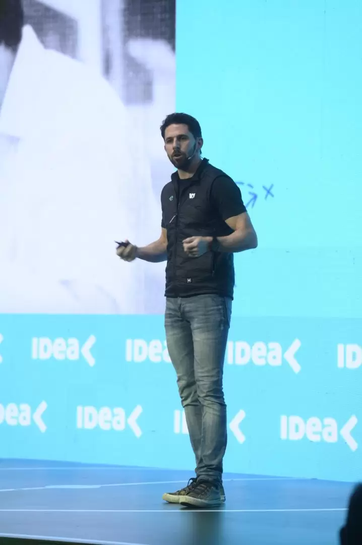 Daniel Rabinovich