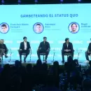 Innovar o quedar afuera: las lecciones crudas que dejaron estos líderes en el Coloquio de IDEA