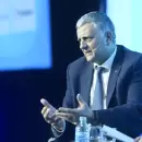 Marín sale a buscar U$S 17.000 millones en Wall Street para impulsar el megaproyecto de GNL de YPF