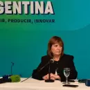 Bullrich explotó contra los gobernadores: "Cada diez minutos piden plata"