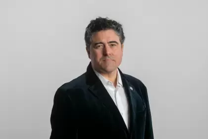 "Con Milei hemos dejado de tener política exterior", asegura Gabriel Puricelli.