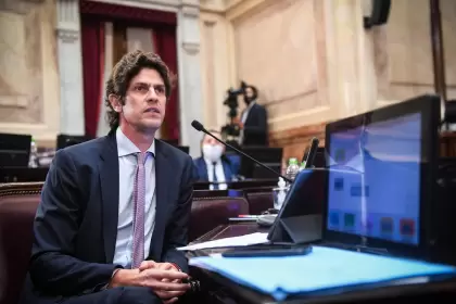 La banca más peleada de CABA: Lousteau gana por 1.411 votos y LLA amenaza con el escrutinio definitivo