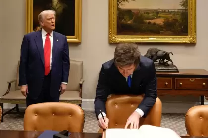 El acuerdo que puede cambiar todo: qu cedi Argentina para conseguirlo.