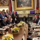 Hay que usar el superávit fiscal para comprar dólares y pagar deuda, no para tratar de bajar el dólar