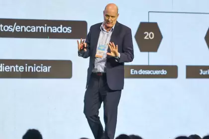 Nueva norma para fitosanitarios: aval a ensayos internacionales y ms cambios