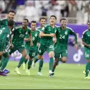 El millonario premio económico que recibieron los jugadores de la Selección de Arabia Saudita por haber clasificado al Mundial 2026