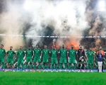 Arabia Saudita sueña con una clasificación a la fase eliminatoria que no consigue desde 1994