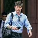 Santiago Caputo, eje del nuevo Gabinete y posibles renuncias de sus críticos