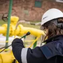 El gas volvió a abrir la puerta: 2.000 hogares patagónicos se suben a la red