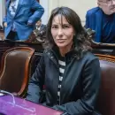 Diputados: la jugada explosiva de Natalia de la Sota que quiebra su bloque