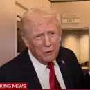 Trump, brutal sobre Argentina y el gobierno de Milei: "Se están muriendo. ¿De acuerdo?"