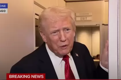 Todos contra Trump