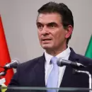 ¿Quién es el nuevo presidente de Bolivia?