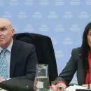 Narcotráfico: documentos secretos de EE.UU. hunden a otra candidata clave de Milei