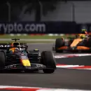 Red Bull tendrá que pagar una multa de 50.000 euros por intentar perjudicar a McLaren antes de la largada del GP de Estados Unidos