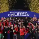 Cómo quedó la tabla histórica de campeones del Mundial Sub-20 tras la consagración de Marruecos ante Argentina