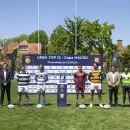 San Isidro será sede de las finales del URBA Top 12