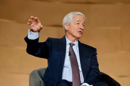 Jamie Dimon