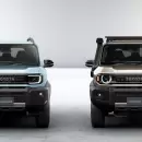 Acá está el SUV que puede transformarse en el más deseado de Toyota
