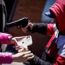 Te roban el celular y pueden vaciar tus cuentas: cómo evitarlo paso a paso
