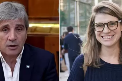 Caputo vs. Rossi: cómo una operación con el JP Morgan desató una guerra política en X