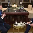 Elecciones 2025: Milei adelantó cuál sería "un buen resultado" y confirmó cambios en el Gabinete