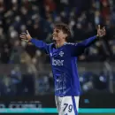 El gigante europeo que está a dispuesto a desembolsar casi 60 millones de euros por Nico Paz