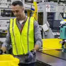 Amazon apuesta por robots y anuncia 600.000 despidos