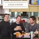 Una cadena de comida rápida argentina acelera su expansión y se prepara para dar el salto internacional